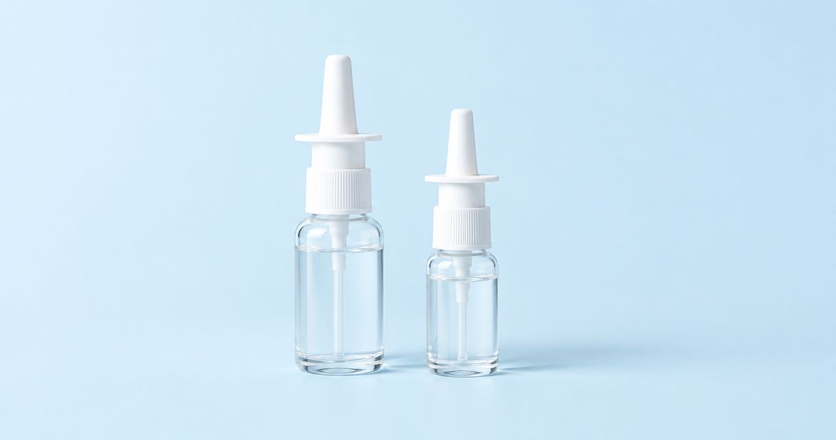 Best NAD nasal spray providers compared in 2026