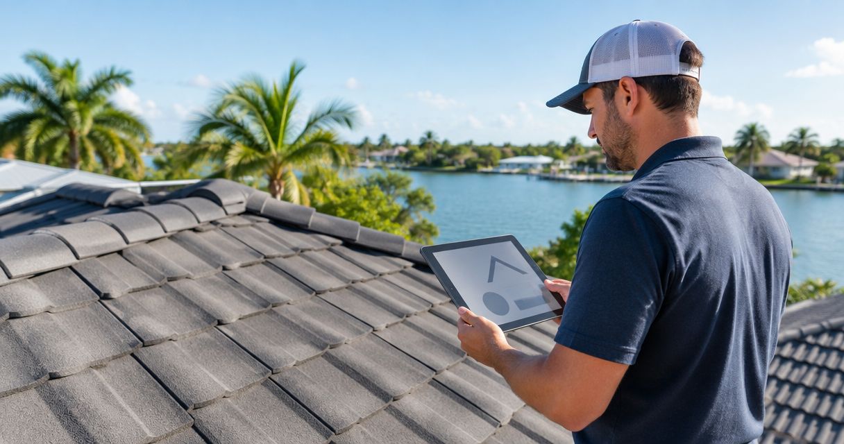 Bedrock Roofing alternatives in Southwest Florida
