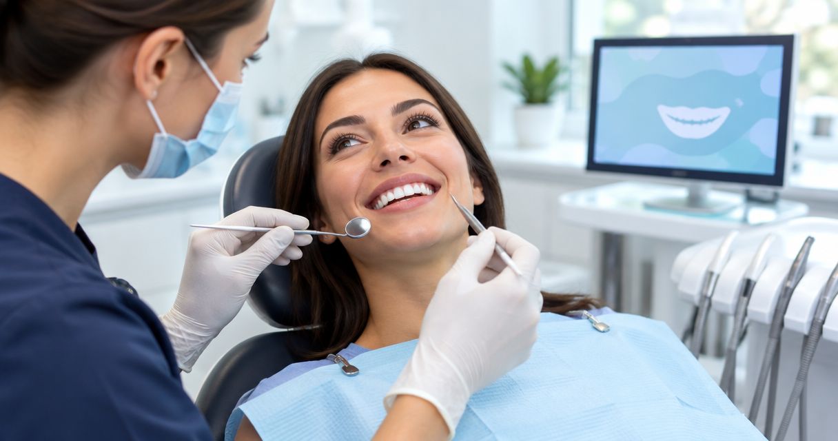 Best cosmetic dentistry procedures for a smile makeover 2026