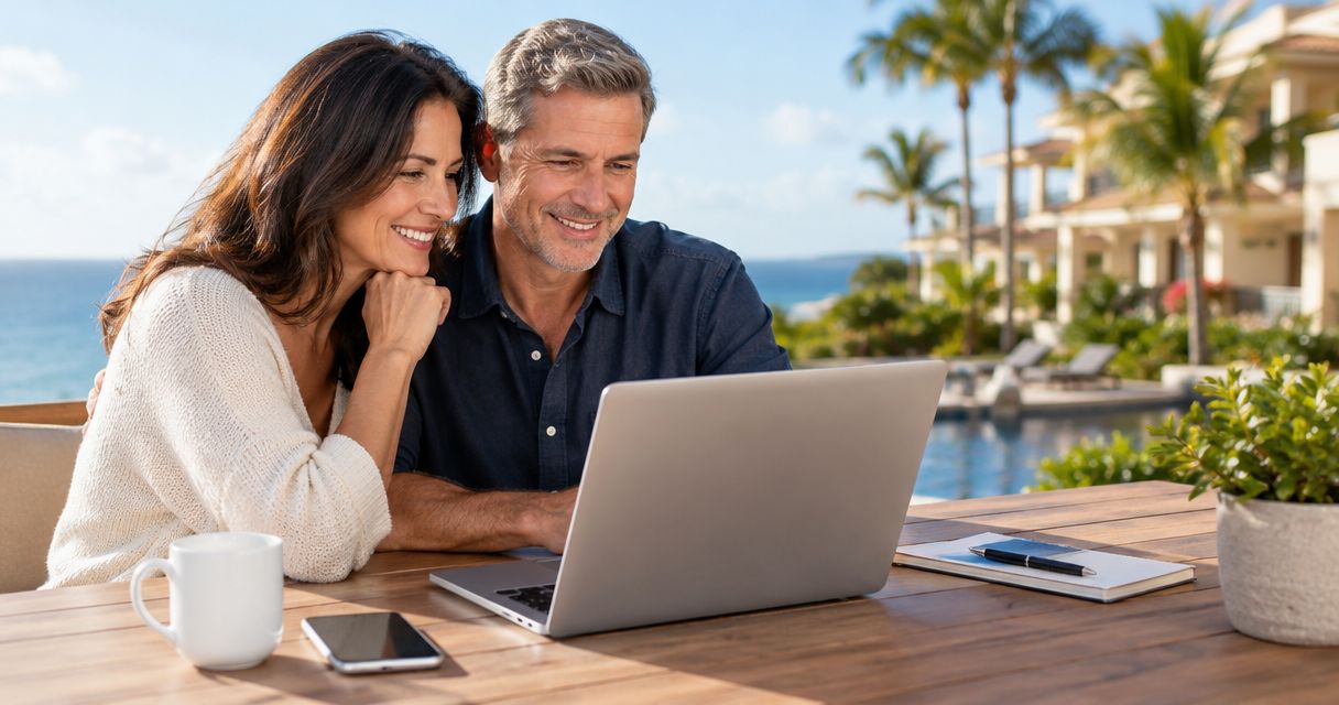Best timeshare resale companies for paid-off timeshares