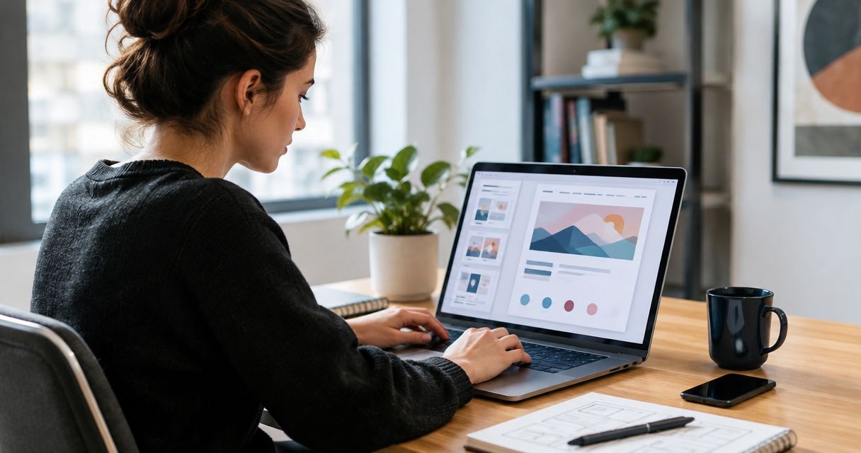 How long does a website redesign take?