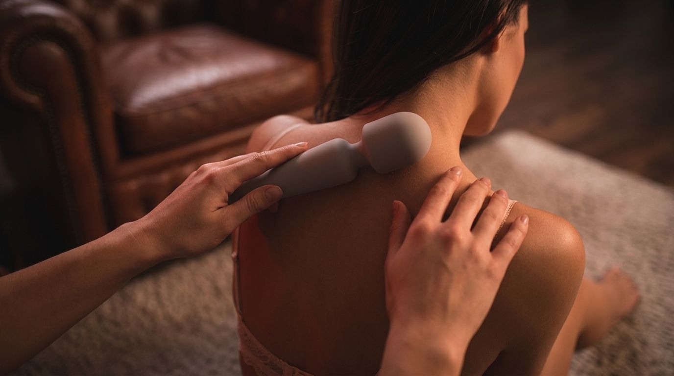 Best massage wands for full-body bliss