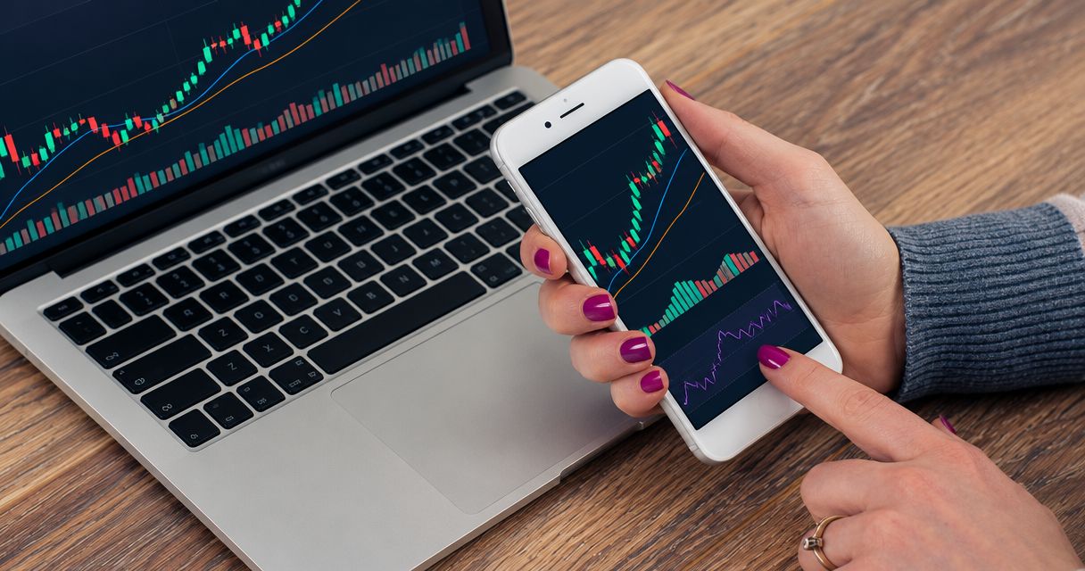 Best forex trading platforms ranked by charting tools in 2026