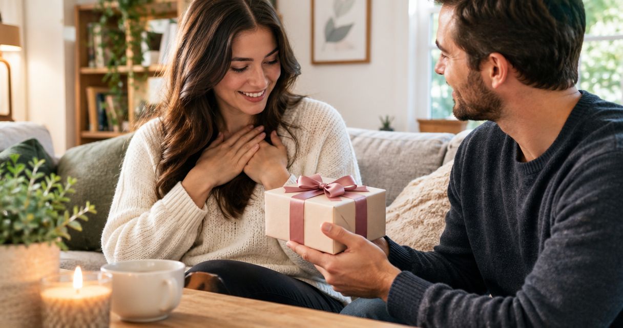 Best personalized gifts for wife ranked by price in 2026