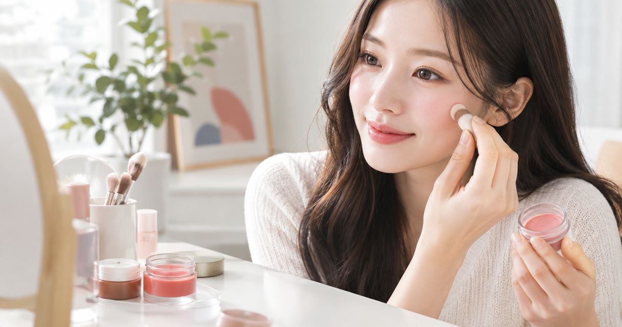 쉬글램 블러셔 대체할 크림 블러셔 추천 (2026)