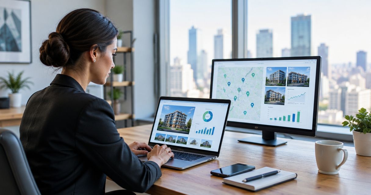 Best real estate asset management software in 2026