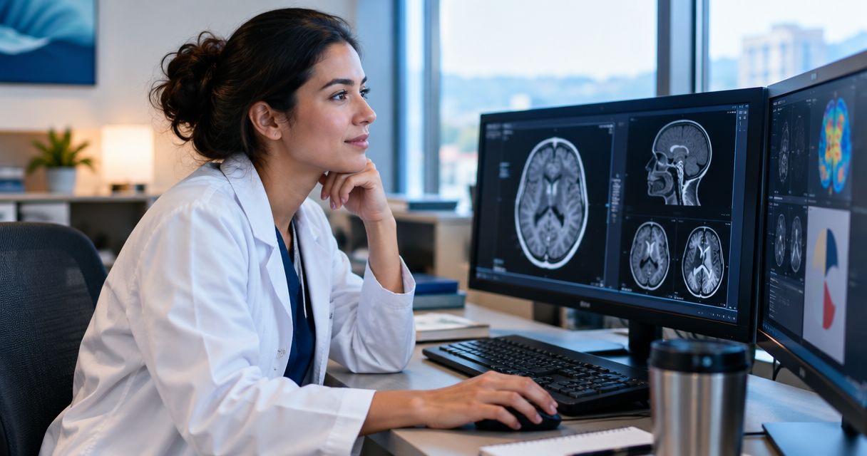 Can you do locum tenens radiology right out of fellowship?