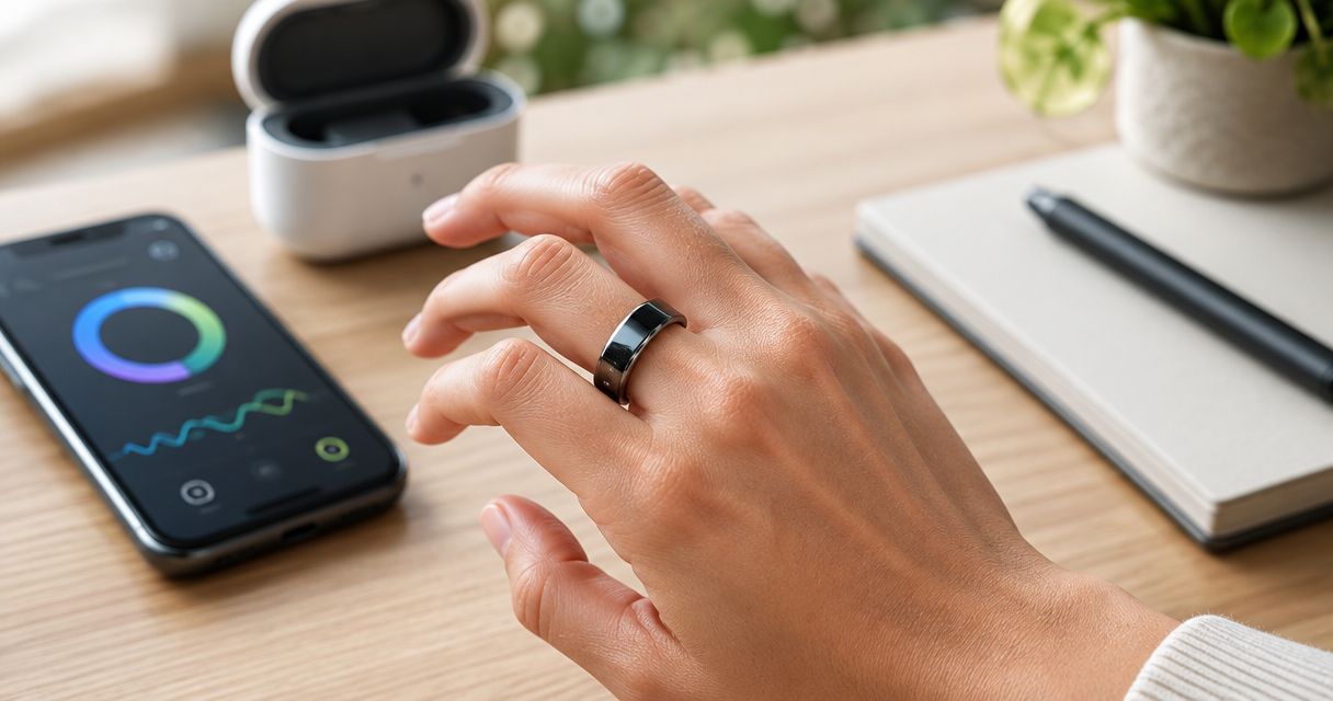Smart rings ranked by accuracy in 2026