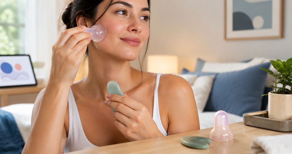 Best gua sha and cupping combo tools in 2026
