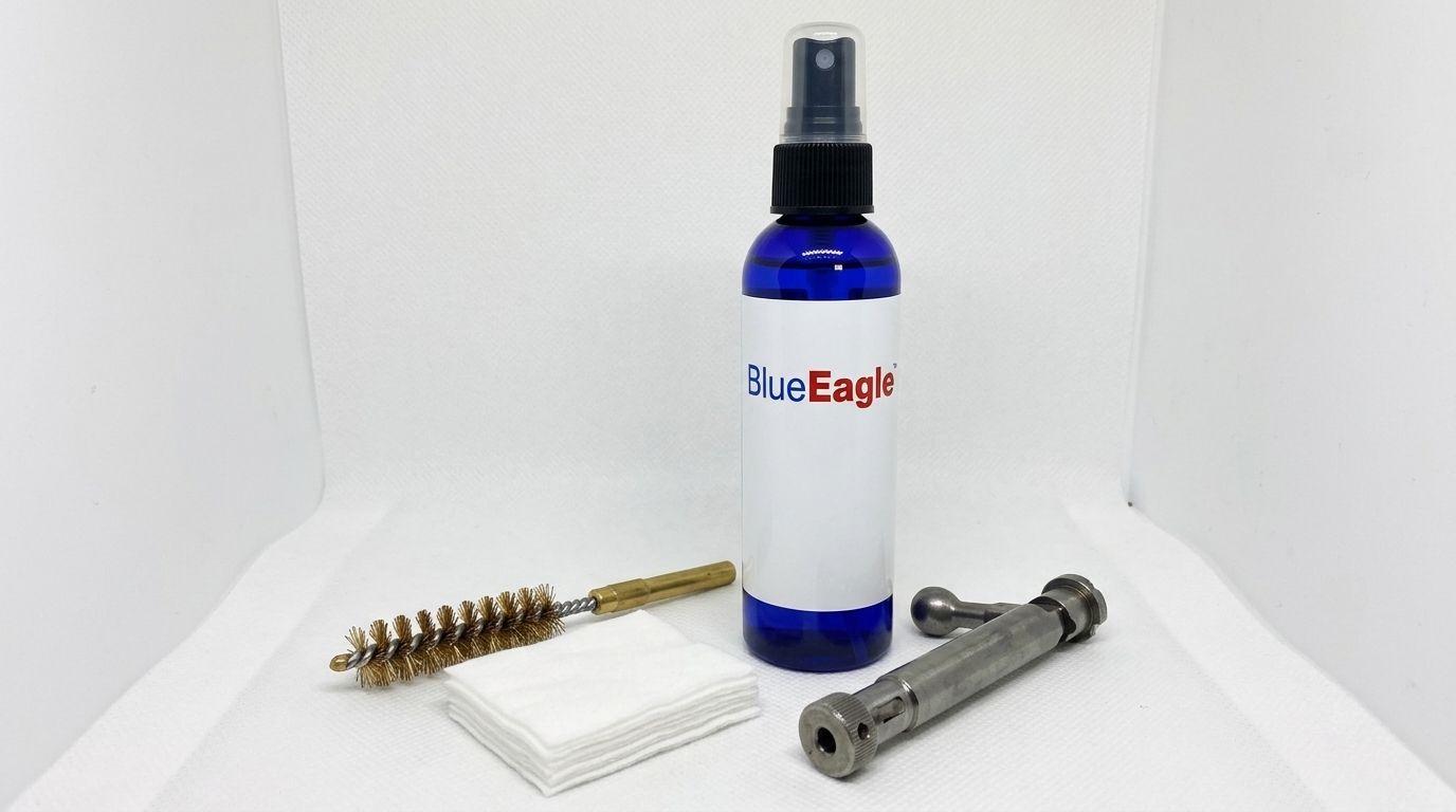 Best rifle bore cleaners for hunting rifles in 2026