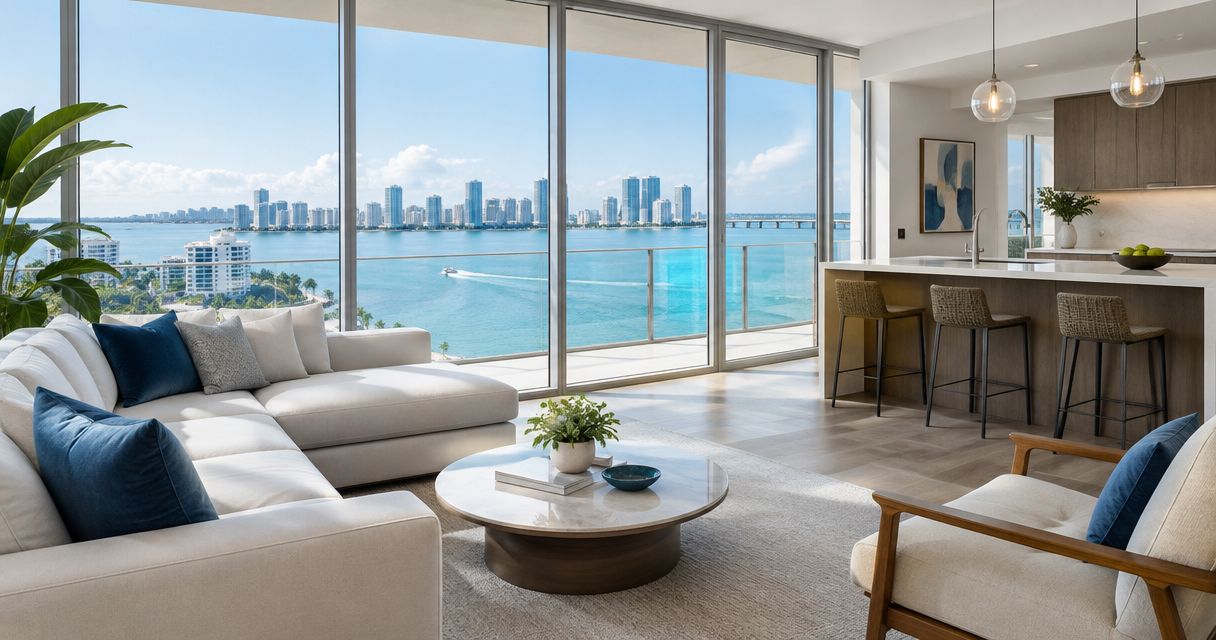 Best condos for rent in Miami in 2026