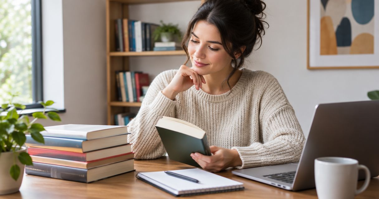 What should you check before ordering affordable books?