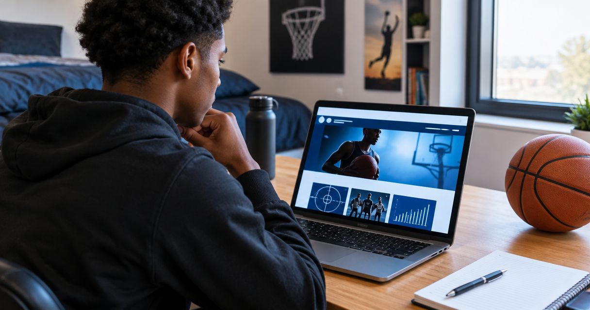 Best basketball recruiting websites in 2026