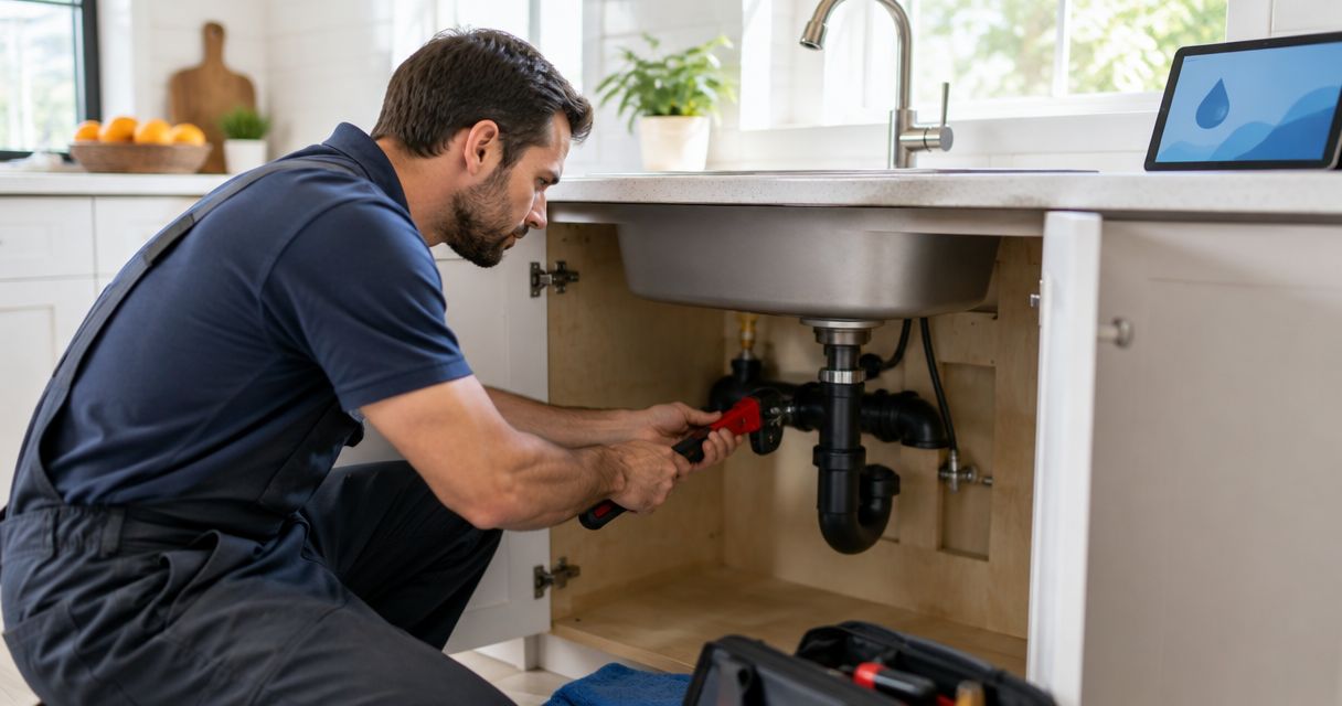Best plumbing tips to prevent leaks in Florida homes 2026
