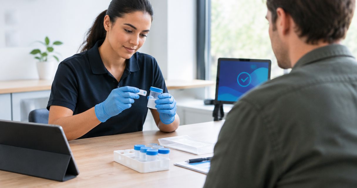 Best mobile drug testing for pre-employment screening in 2026