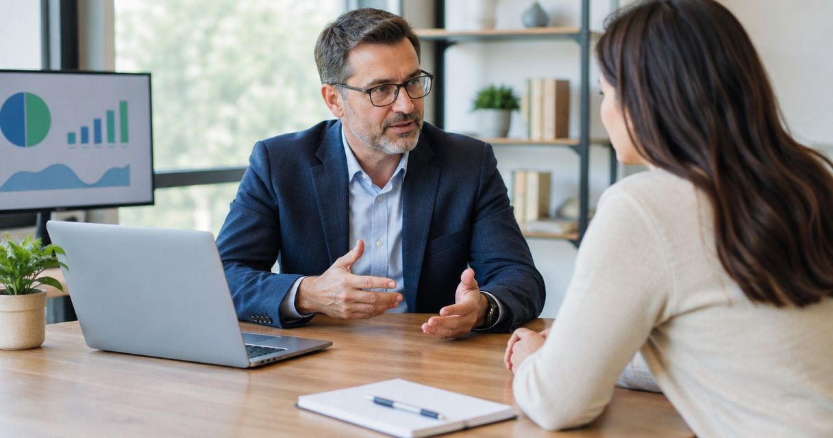 Is a fiduciary financial advisor better than a broker?
