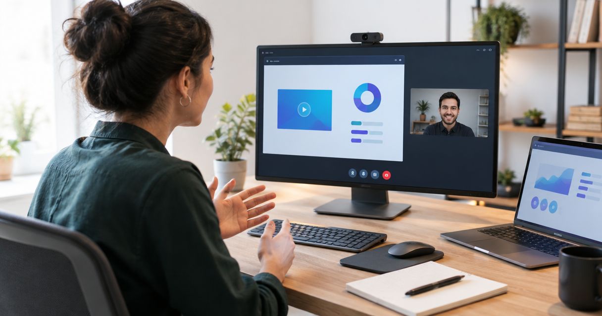 Best screen recording software for sales teams in 2026