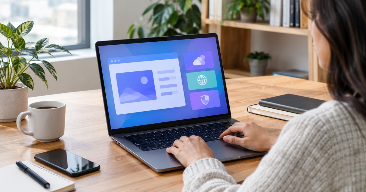 Hostinger alternatives in 2026