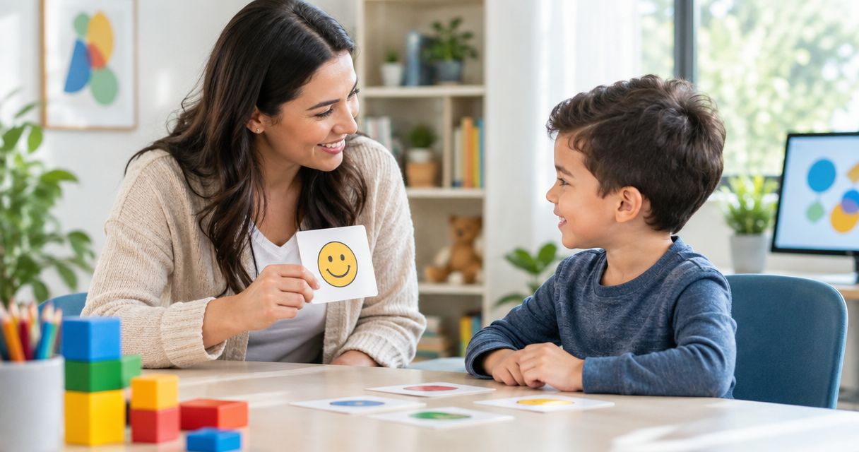 ABA therapy for New Jersey families: complete 2026 guide