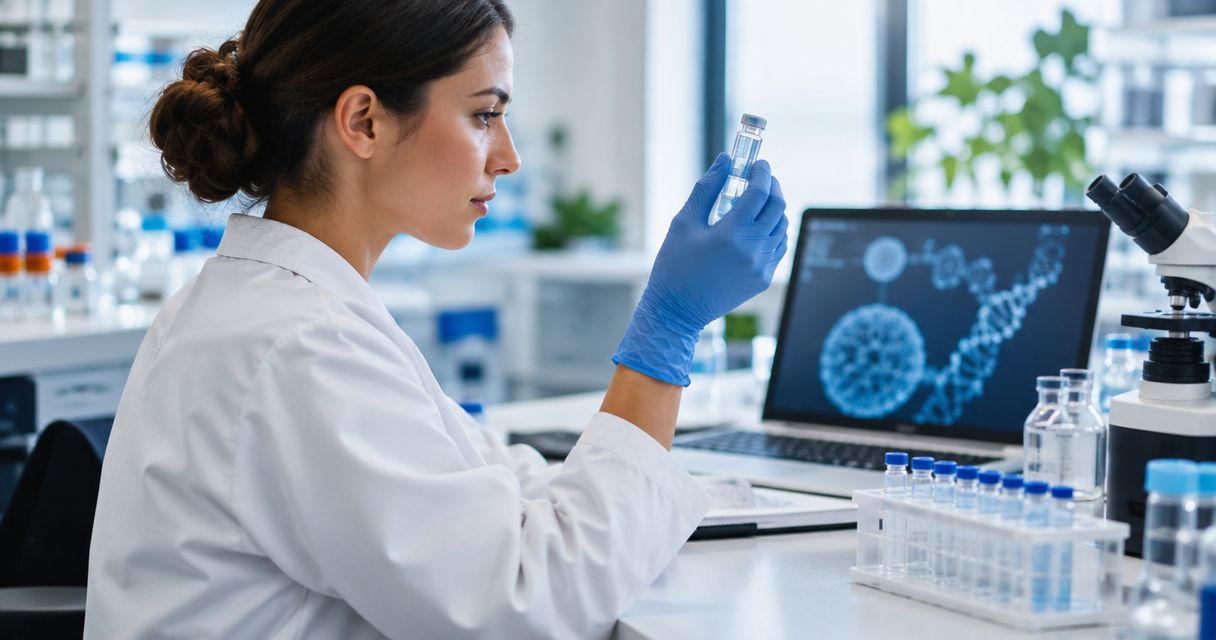 Best research peptides for longevity studies in 2026