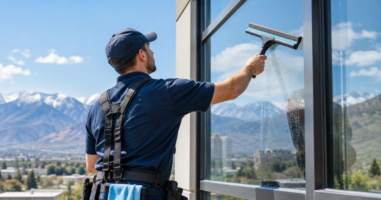 Best window cleaning companies in Sparks NV 2026