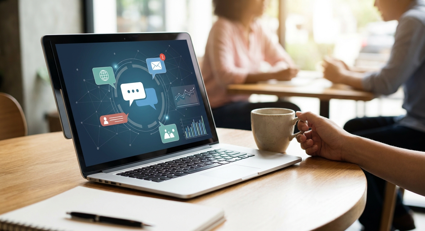 Best chatbot ad networks for indie hackers