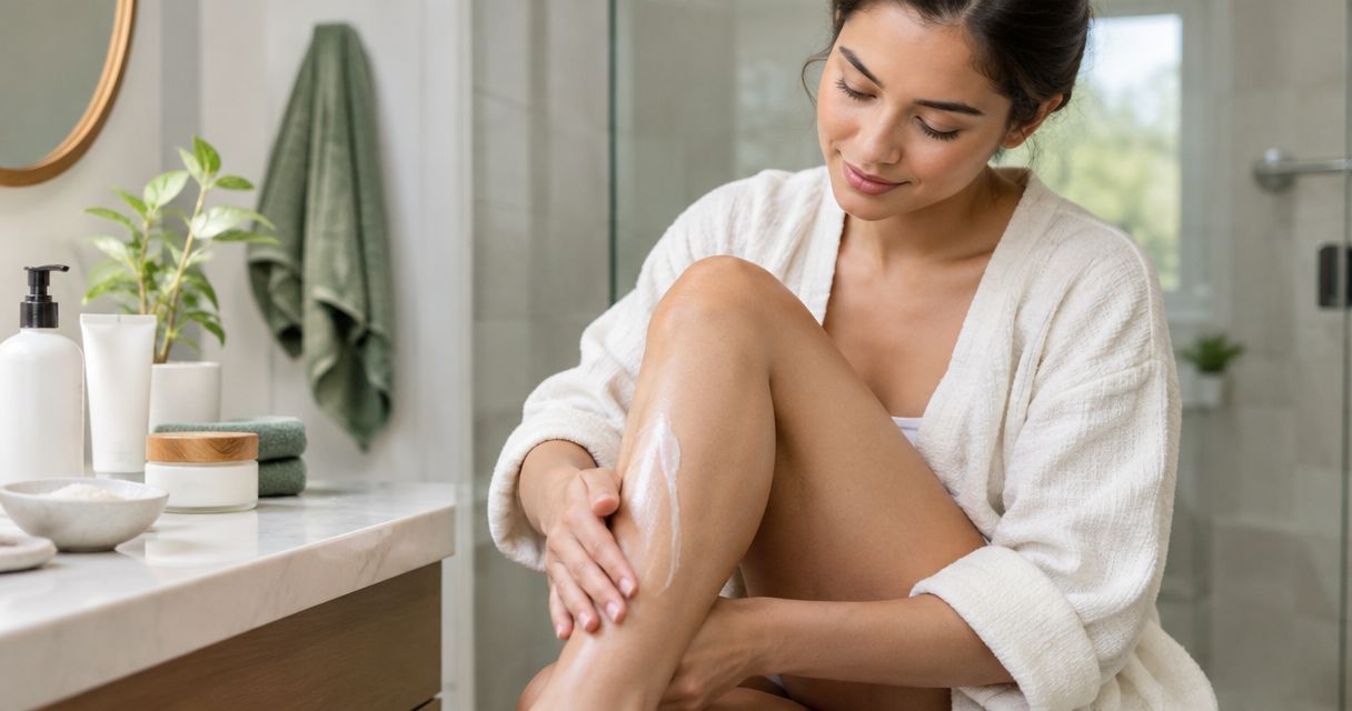 Best ways to prevent ingrown hairs after hair removal
