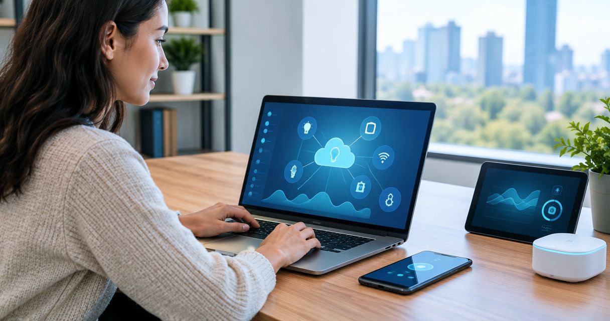 Best IoT platforms ranked by uptime and reliability in 2026