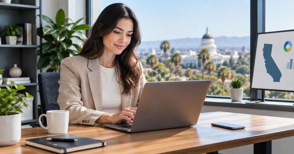 Best registered agent services in California 2026