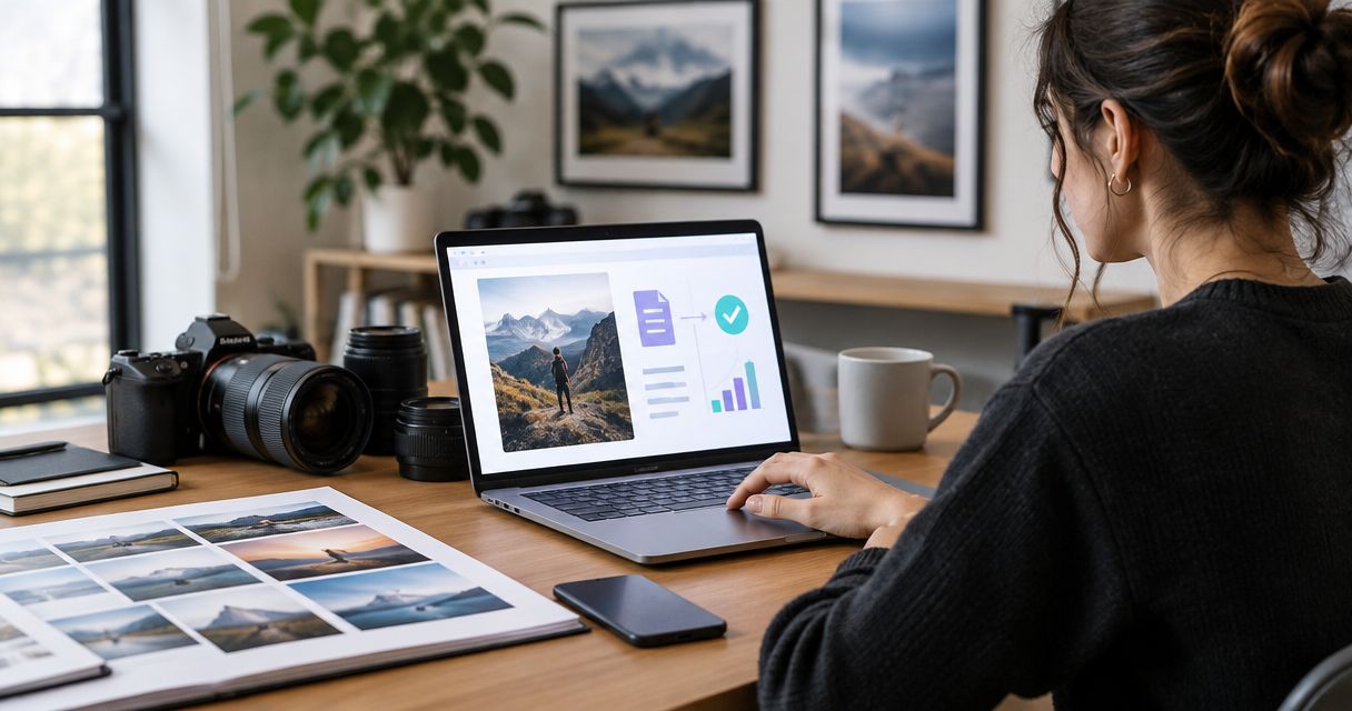 Studio Manager quotations to instant invoices: complete 2026 workflow