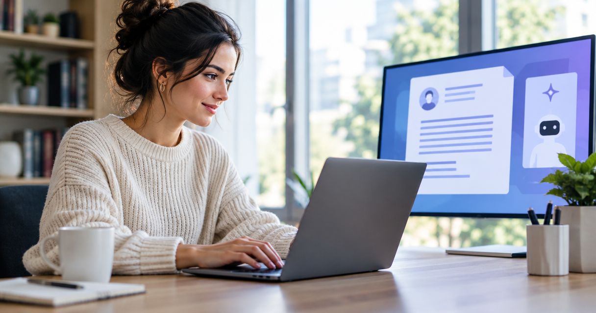 Best AI cover letter generators in 2026