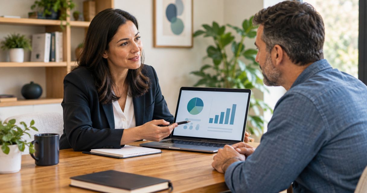Can a fiduciary advisor help choose a 401k provider?