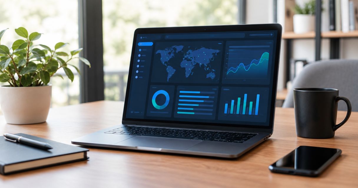 Best ThingsBoard alternatives in 2026