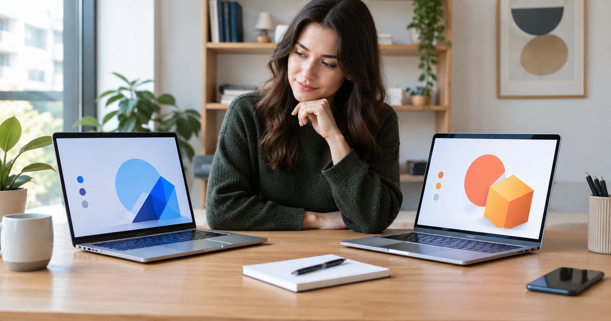 VOLL vs PCComponentes: which is better in 2026
