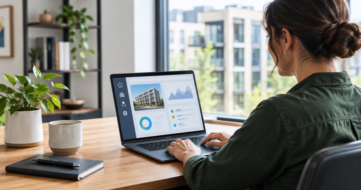 Best property management software in 2026