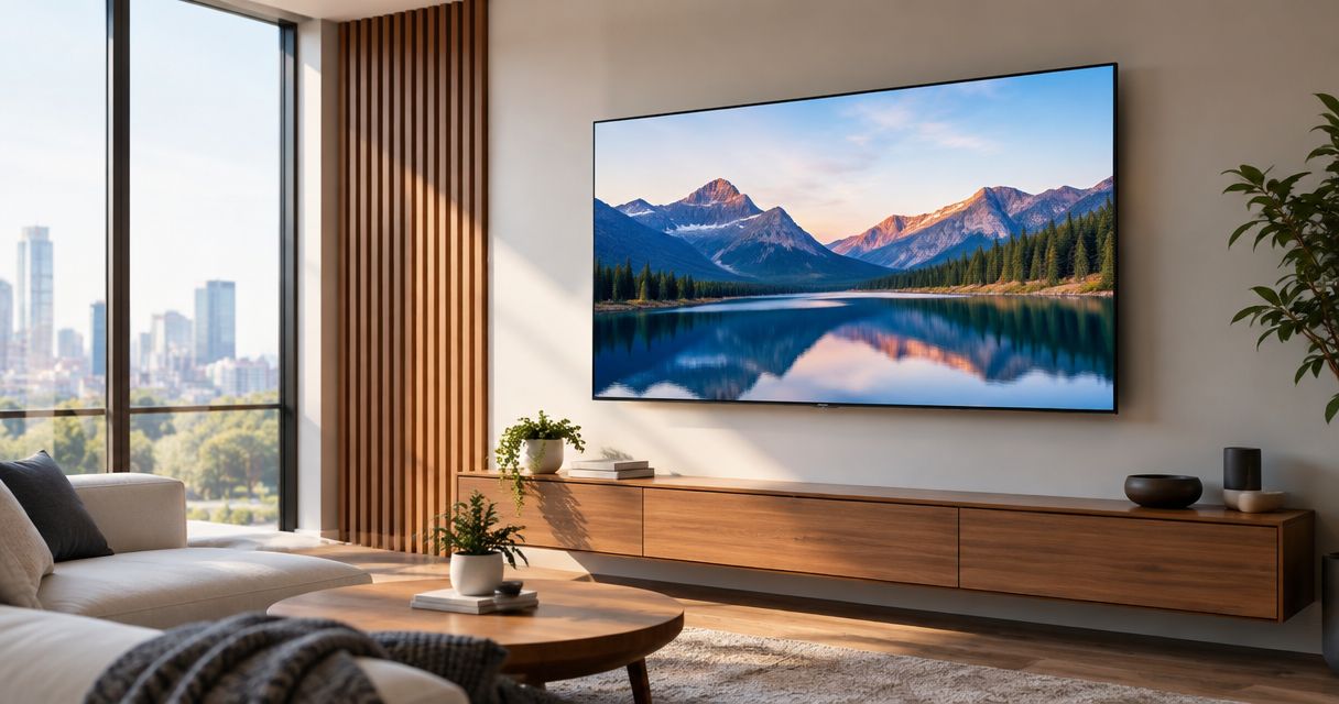 Best TV mounts for large screens in 2026