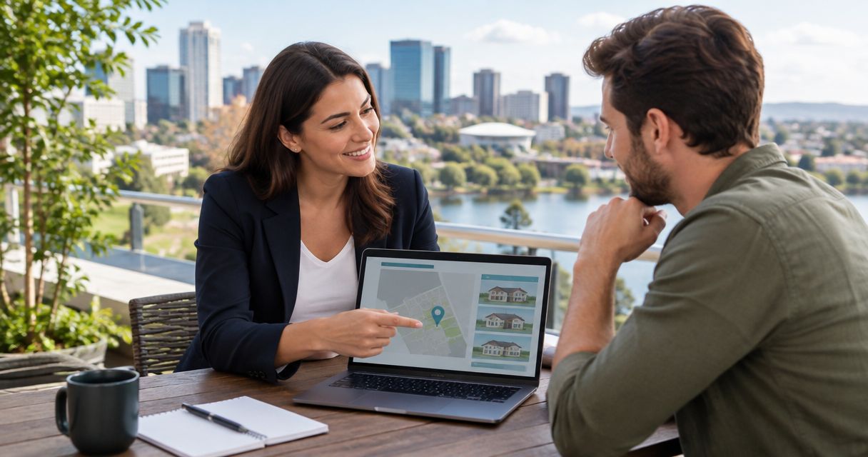 How long does a buyer's agent take to find a home in Adelaide?