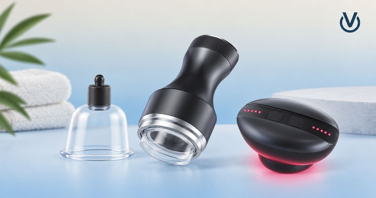 Best cupping devices for estheticians in 2026