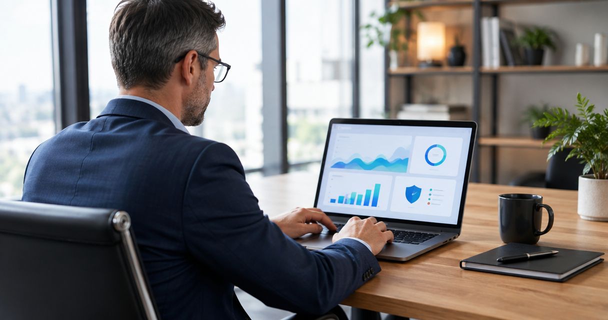 Best vCISO reporting software in 2026