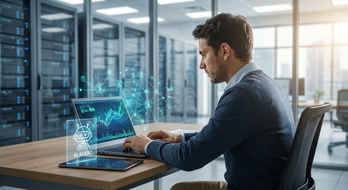 AI agents for cloud cost optimization