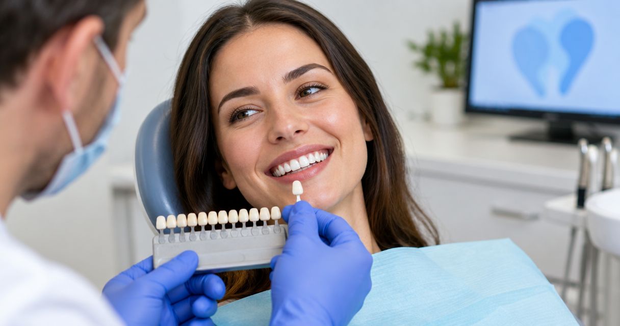 How long do veneers last?