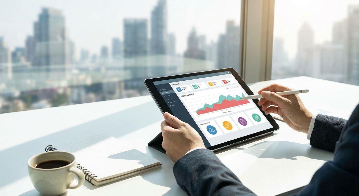 Best AI reputation monitoring tools for enterprise brands