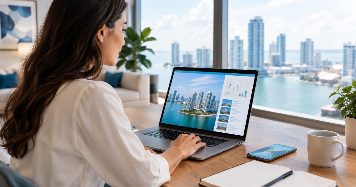 CondoBlackBook alternatives for Miami condo research in 2026