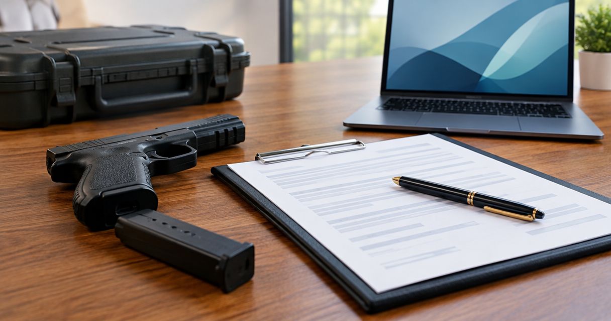 Best firearm bill of sale templates compared in 2026