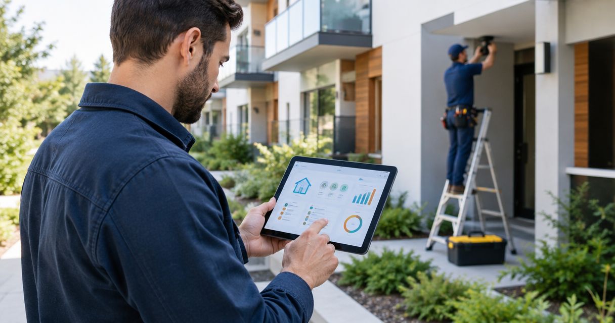 Best property maintenance management software in 2026