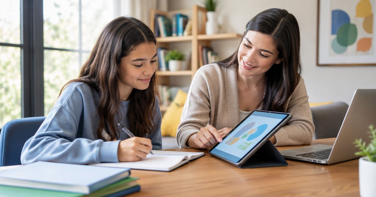 Sylvan Learning alternatives for personalized tutoring in 2026