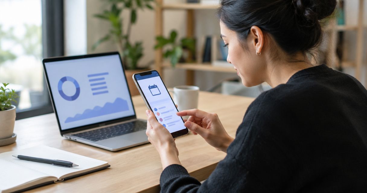 Best apps to track Form I-983 deadlines in 2026
