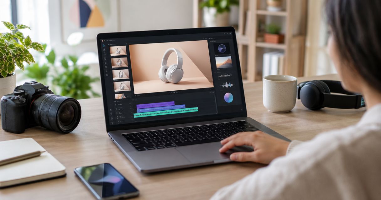 Best free AI product video generators in 2026