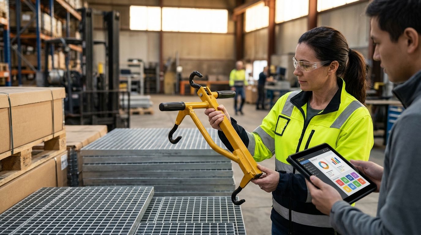 How to order Gridhook Gold for your business
