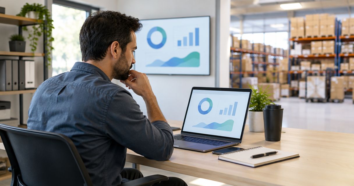 Is RevOps software worth it for a single-location distributor?